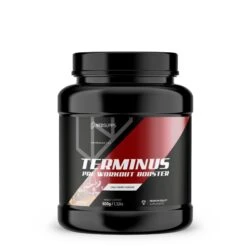 Terminus Booster - Cola-Cherry, 600g