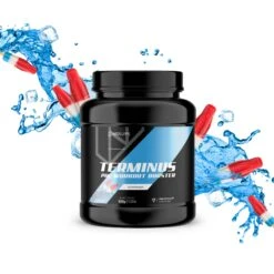 Titelseite 16 Titelseite -Nahrung Welt Terminus Ice Pop 600g 936 1