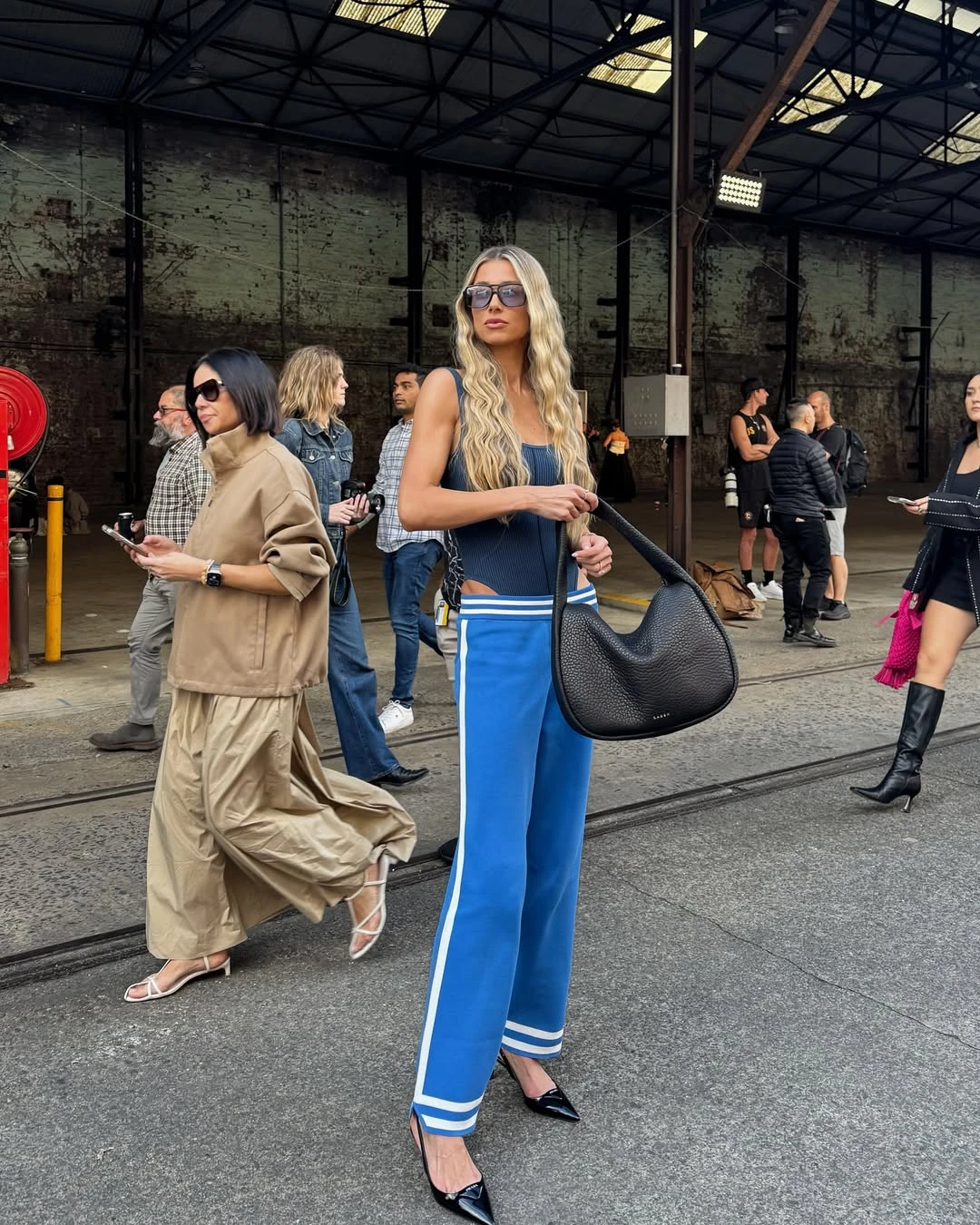 Hana Shoulder Bag 2 Hana Shoulder Bag – Bild 2