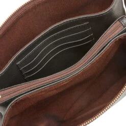 Tilly Crossbody 26 Tilly Crossbody -Nahrung Welt Tilly Crossbody Black Internal