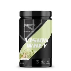 Vision Whey - Pistachio, 750g (Limited Edition)