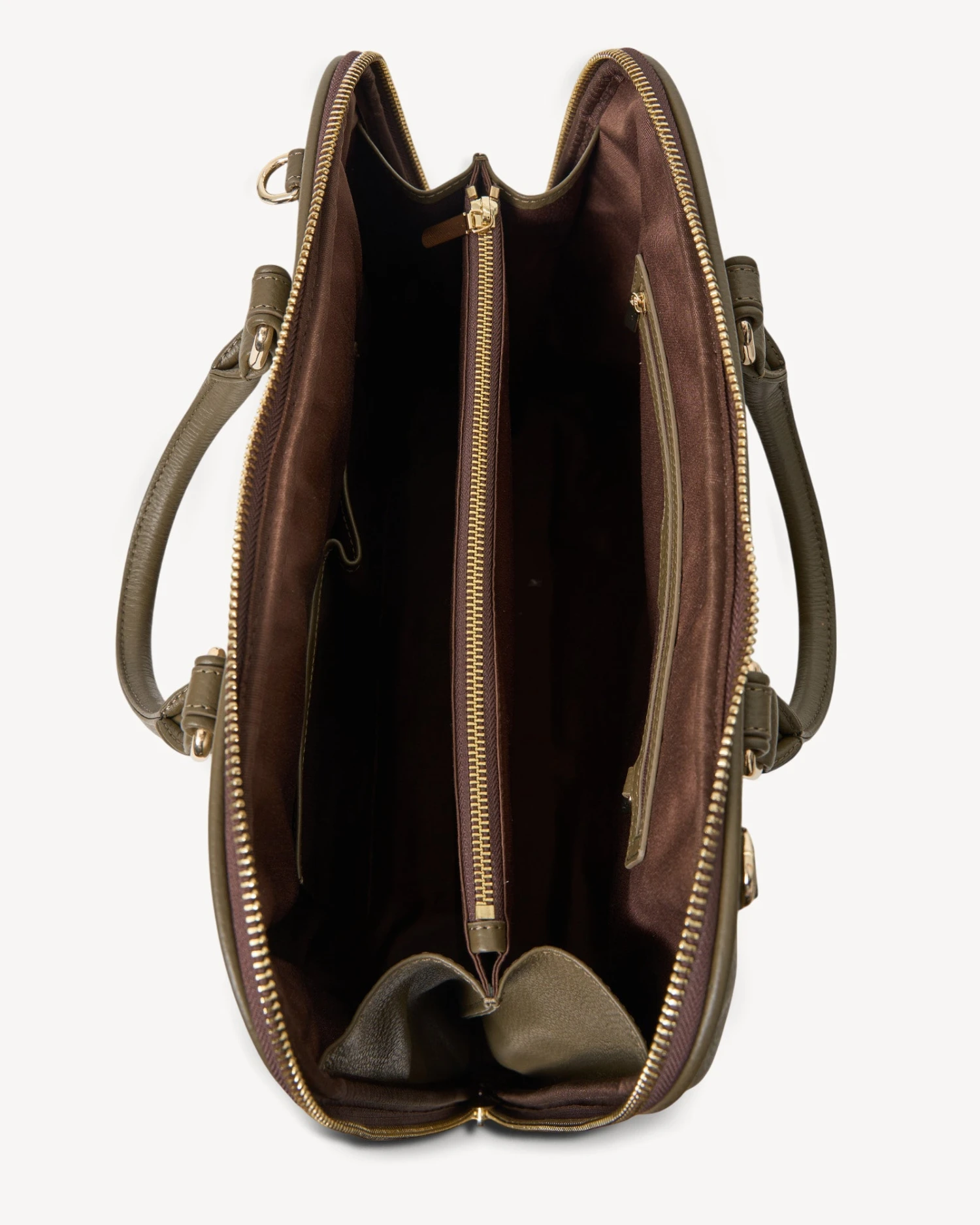 Parker Briefcase 5 Parker Briefcase – Bild 5