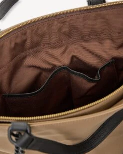 Paris Tote Tea Recycled Nylon -Nahrung Welt a4401400 2c94 4cdd 9fdf ac010d5417b2 0efbb45e f209 467b 8b73 b693c2fe4514