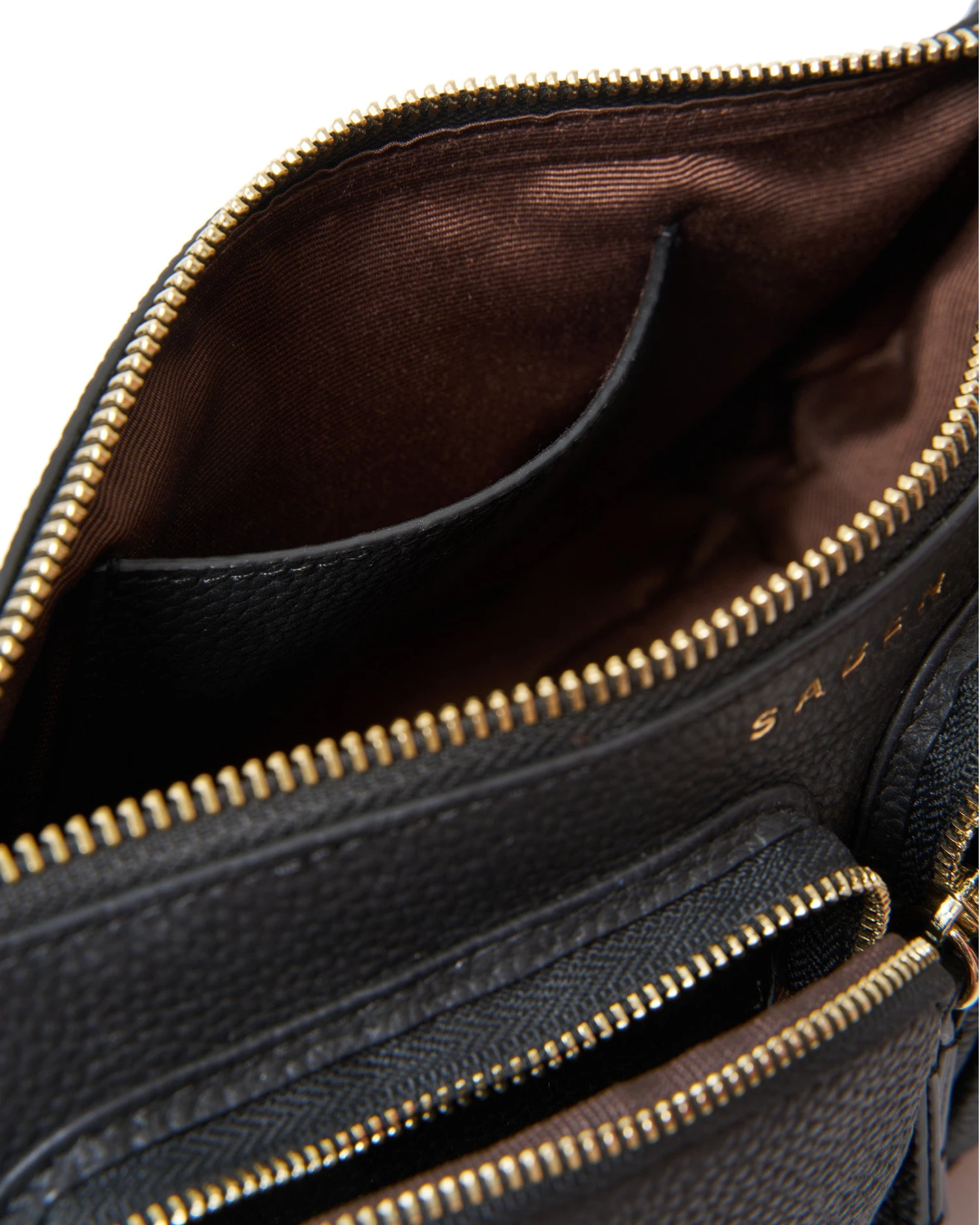 Nina Crossbody 10 Nina Crossbody – Bild 10