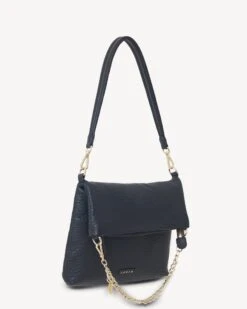 Daria Shoulder Bag -Nahrung Welt b03daada 2c64 4de3 82e1 7a1efe8d1589