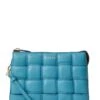 Tilly's Big Sis Crossbody Wave Woven