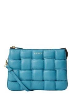 Tilly's Big Sis Crossbody Wave Woven