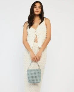 Coco Mini Bag Mist Fine Braid 16 Coco Mini Bag Mist Fine Braid -Nahrung Welt bc244678 0b88 4255 9807 ccdb6cacbd78