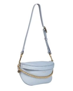 Cleo Crossbody Bag Mist -Nahrung Welt c28e7059 555a 4a1b 8afe a40445f93f4a