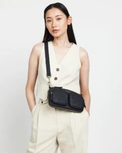 Nina Crossbody 12 Nina Crossbody -Nahrung Welt c2a7277c ebd8 4df5 9de4 7231d4847c7a