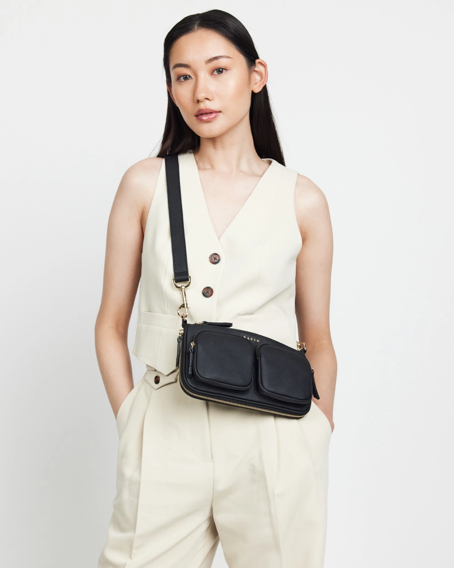 Nina Crossbody 3 Nina Crossbody – Bild 3