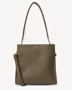Beatrice Shoulder Bag Rosemary