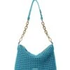 Dane Shoulder Bag Wave Braid