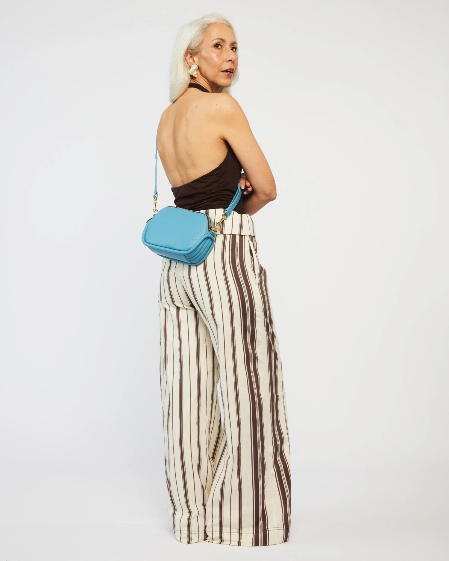 Odile Crossbody Wave 7 Odile Crossbody Wave – Bild 7