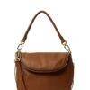 Frankie Shoulder Bag Tan