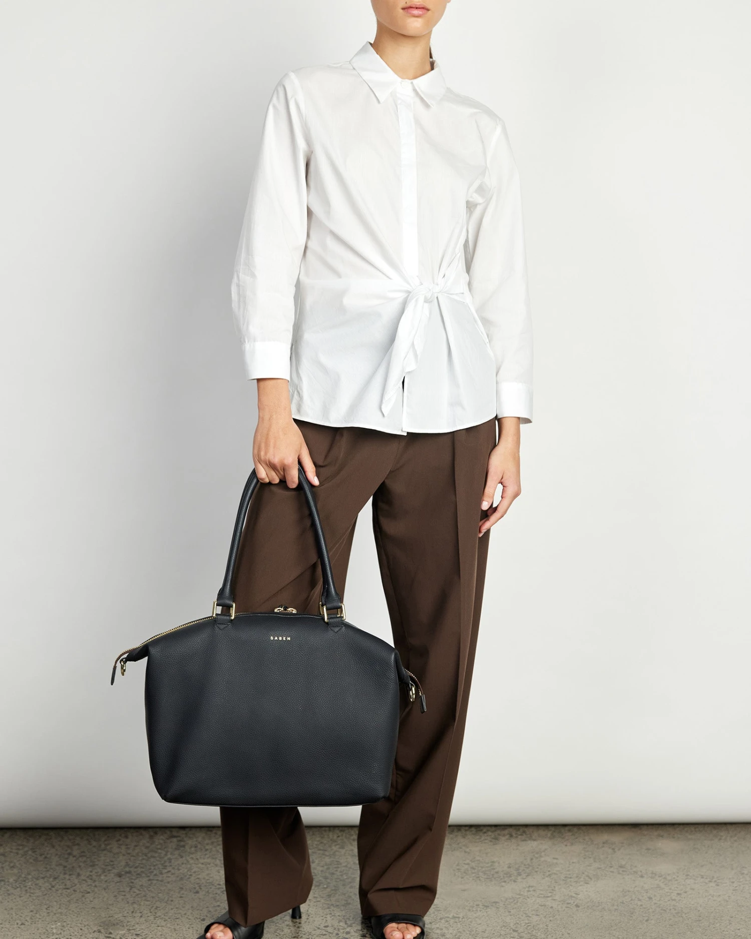 Milan Carry-All - Pre Order 11 Milan Carry-All - Pre Order – Bild 11