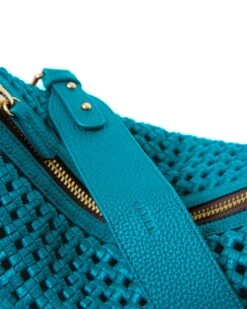 Dane Shoulder Bag Wave Braid -Nahrung Welt d7b6557e 4c7f 446d 9458 89799131bfc5