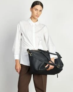 Roma Weekender - Pre Order -Nahrung Welt d7c97483 1db5 45a2 b41b 9f384c2bbc3b 3eb8c8b7 9783 4288 b557 ec1220d94032