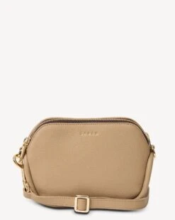 Odile Crossbody Tea