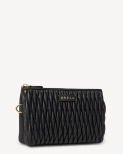 Tilly Crossbody Black Diamond Quilt -Nahrung Welt db7d8df6 490b 4e8b b2d8 ec74191f8899 2f1b6eff 86d6 4cbc 8e6f 884cdb9dd494