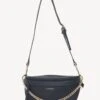Cleo Crossbody Bag Black