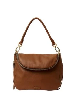 Frankie Shoulder Bag Tan -Nahrung Welt e36b4389 0727 4ed7 9fea dd68b2c76ce0 14b3c40b a3c0 4a13 9d91 a25392357004