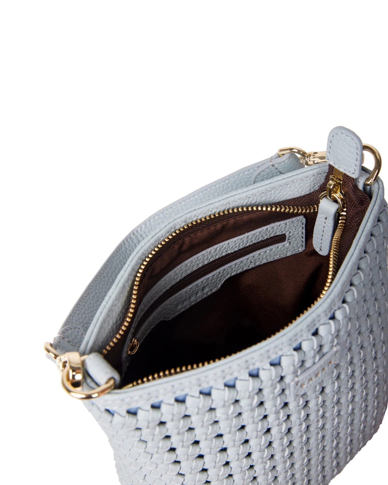 Coco Mini Bag Mist Fine Braid 8 Coco Mini Bag Mist Fine Braid – Bild 8