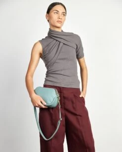 Odile Crossbody Duck Egg -Nahrung Welt efaf6ef1 7640 46ac 85f6 51fcffa95c35 74639fa4 ed83 4502 95e2 4be23eb4c13e