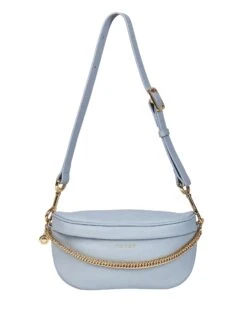 Cleo Crossbody Bag Mist -Nahrung Welt f0eaabed 7f00 4219 ac2c cfd4ae378fcb