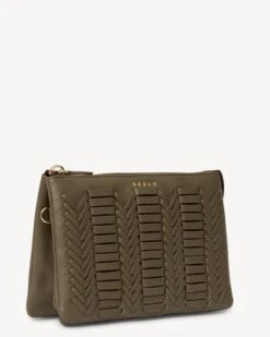 Tilly's Big Sis Crossbody Rosemary Chevron -Nahrung Welt f3b1793c 9c16 4a2f bcfc 02d543c21d6f 38ac20f7 8a58 4a9d 800d c69886097c6a
