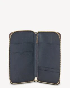 Lisbon Travel Wallet -Nahrung Welt f71488dd 918e 4a11 aa55 2b87ca9f7ad0