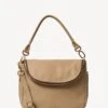 Frankie Shoulder Bag Tea