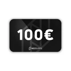 Geschenkgutschein 100€