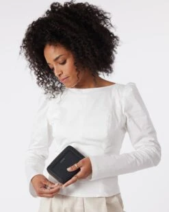 Landry Wallet -Nahrung Welt sabenss23blacklandry2