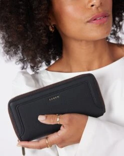 Lyric Wallet -Nahrung Welt sabenss23blacklyric10