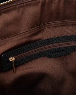 Porto Tote -Nahrung Welt sabenss24paristoteblacknylon30